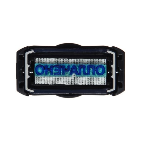 Automatic COLOP "Paid", 38 x 14 mm, black-6