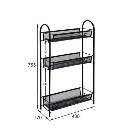 Roadfire "Rook 13", black color-6