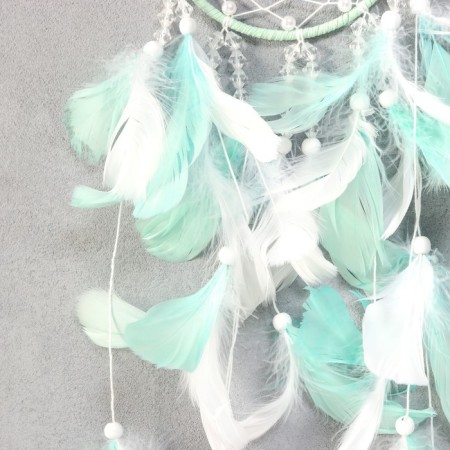 Dreams "Horse-rocking with beads" MIX 44x13 cm-3