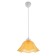 Lamp Bayerlux "Simple" 1x40W E27 Orange