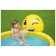 Basin of inflatable children's “Emotions”, 165 x 144 x 69 cm, 53081 Bestway