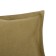 Ethel pillow, 45x45+1 cm, green, 100% cotton