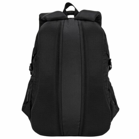 Brauberg Content UNIV backpack, 3 departure, refinery print, Skeleton, 47x33x18 cm, 272567-6