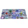 Board game "Study traffic rules", 2-4 players, 5+