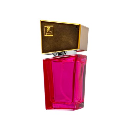 Spirits with Hot Shiatsu Pink, women, 15 ml-1