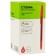 Handle Ballicone Istanm "555" red, 0.7mm, tinted case