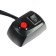 LED car lamps, strobe BSD-01, 12 V, set 2 pcs