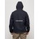 Sports male jacket, size 54, dark blue color