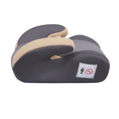 Boster Kids Planet Foton, group III, Latte Beige-3