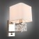 Wall lamp (sconces) Ireni E14 40W