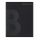 A set of subject notebooks of 48 sheets 10 items "Blacktone" calligrata top, with reference material, cover coated cardboard, soft-touch + selective varnish, offset unit