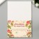 Foamiran "neon shine - white" 2 mm format A4 (set of 5 sheets)