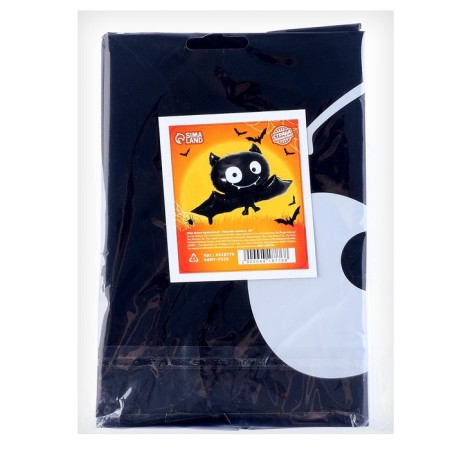 Foil ball 38 "Bat Mouse"-2