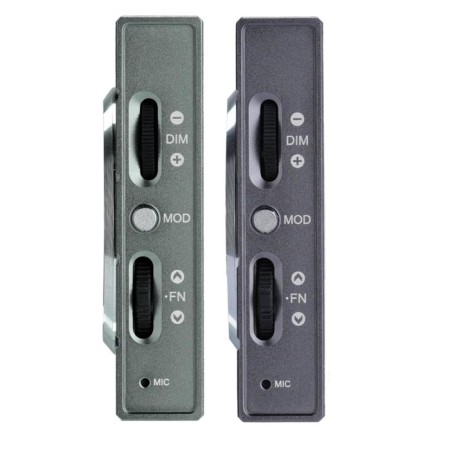 LED light Godox RGB Mini Creative M1,-3