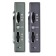LED light Godox RGB Mini Creative M1,