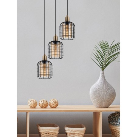 Chaisle chandelier, 3x40W E27-1