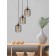 Chaisle chandelier, 3x40W E27