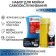 Grand Caratt Self -Self -Self -Self, 4 items