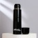 Thermos Mode Forrest is relief, 500 ml, black
