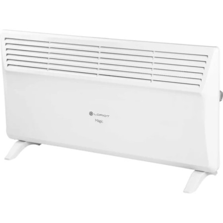 Loriot Magic LHCY-2000M heater, convector, 2000 watts, 22 m², white-3