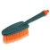 LI-SA washing brush, a running handle with a water supply fitting, 31 cm