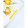 Package Gift Laminated Vertical Tulips, XL 40 × 49 × 19 cm