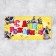Money envelope "Happy Birthday", gifts, 16.5 × 8 cm