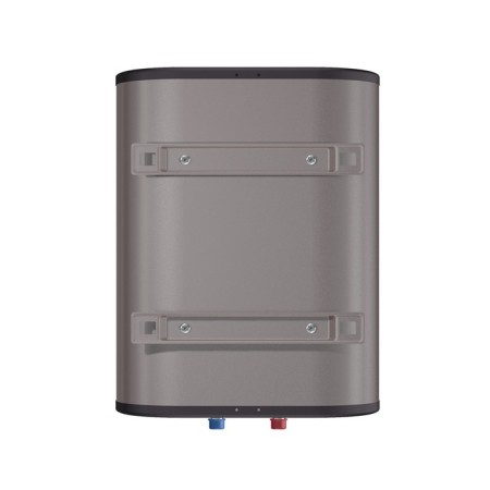Thermex Fora 30 water heater, cumulative, 2000 watts, 30 l, gray-5