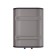 Thermex Fora 30 water heater, cumulative, 2000 watts, 30 l, gray