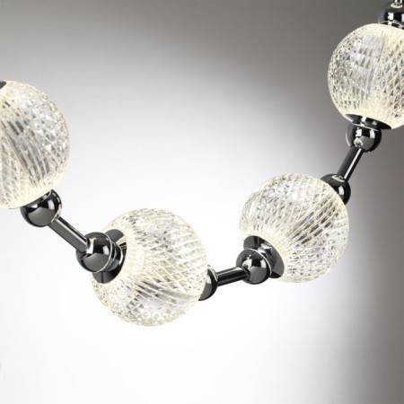Bra Led Crystal 25W 4000k 1555lm-5