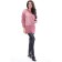 Female jumper, size 44, pink color