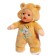 Interactive doll for kids "Cute Bear", Baby Born, 18 cm