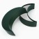 Box of binding cardboard "Emerald", 15 x 23 x 6 cm