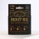 Fragrance to the car on February 23 (2 pcs) “Take everything from life”, aroma: coffee, perfume