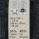 Jeans yarn 55% cotton, 45% acrylic 160m/50g (28 Anthracite)