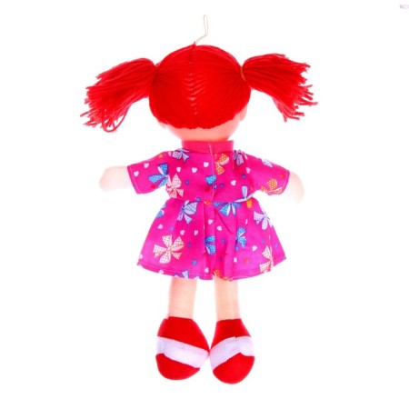 Soft toy "Vasilisa Doll", Mix Colors-1