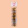 Sequins for the decor "champagne", large/small, 12 bottles