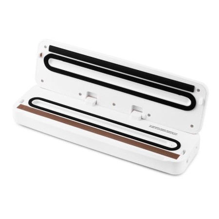 Vacuumor KitFort KT-1509-2, 130 W, white-1
