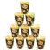 Paper glass, 250 ml, Cheburashka