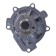 Water pump Febi 28531