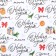 Paper Crafts "New Year's mood", 70 x 100 cm, New Year