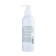 Domix hand cream moisturizer with aloe juice, mint oil and a nanosa warehouse, 200 ml