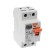 RCD TDM VD1-63, 2P, 40 A, 500MA, SQ0203-0093