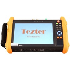 Универсальный монитор-тестер Tezter TIP-HOL-MT-7 TIP-HOL-MT-7