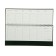 Planing UNSIDED 64 sheets on the crest, solid boumvil cover, block 70 g/m2, Green