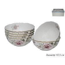 Set of salad bowls Lenardi 