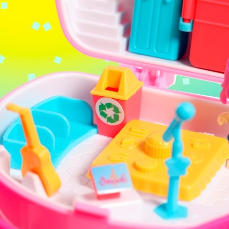 Игрушка-сюрприз «Кейс-сюрприз», МИКС-16