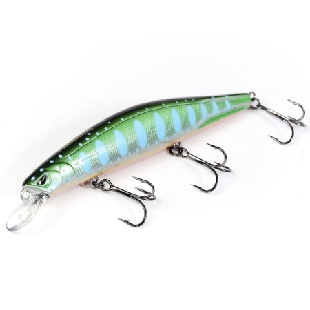 Wobbler Suder LJ Pro Series Makora SP, 13 cm, color 104