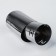 A muffler nozzle 145 × 63 mm, landing 63 mm