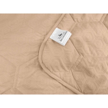 Primvelle Relax veil, bilateral, size 200x240 cm, almond color-4